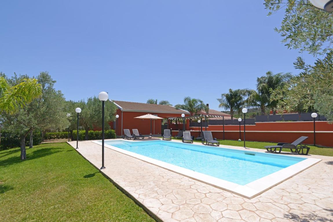 Villa Lucy Case Monterosso Esterno foto