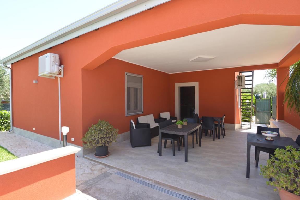 Villa Lucy Case Monterosso Esterno foto