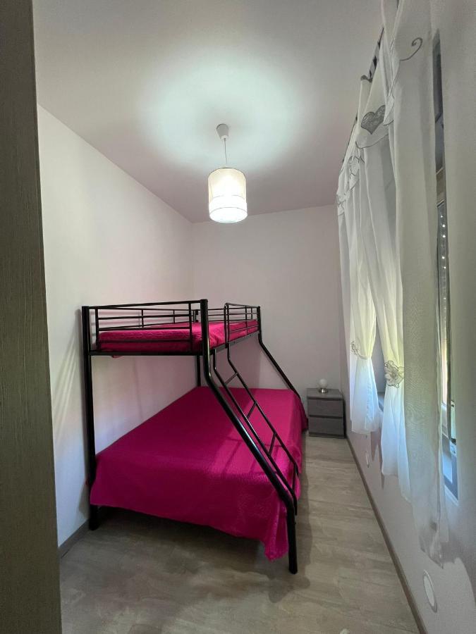 Villa Lucy Case Monterosso Esterno foto